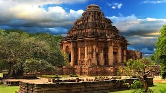 Travel Articles | Travel Blogs | Travel News & Information | Travel Guide |   You Know These Amazing Facts About The Konark Sun Temple?