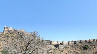 Kumbalgarh: A fort of many tales Kumbalgarh: A fort of many tales