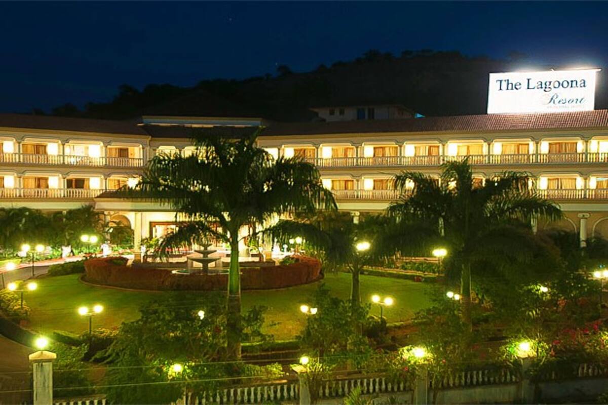 Here Are 8 Romantic Resorts Near Mumbai For Couples To Rejuvenate At Planning for a weekend getaway from mumbai? here are 8 romantic resorts near mumbai