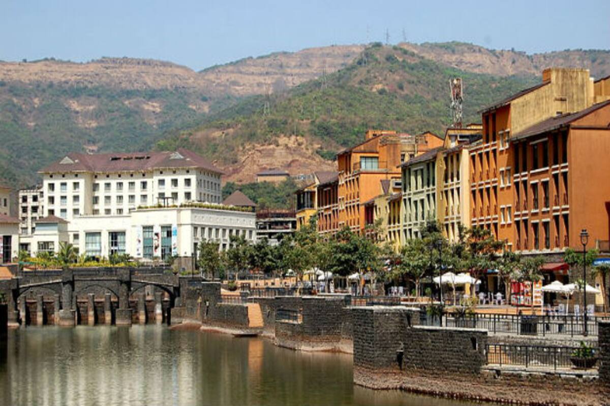 Lavasa Here Are 5 Things To Do At The First Planned Hill Station Of India