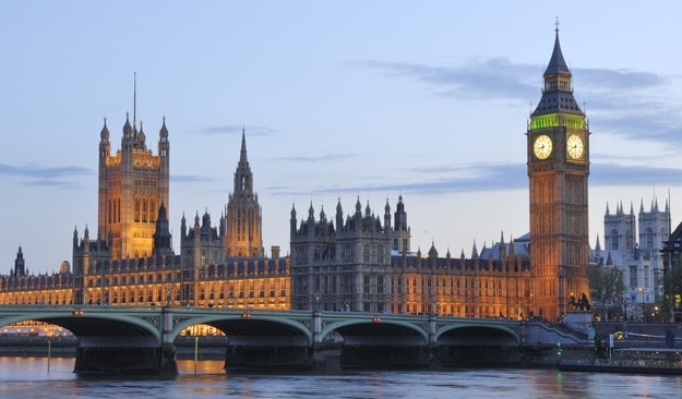 15 beautiful photos of iconic London landmarks that you can’t afford to ...