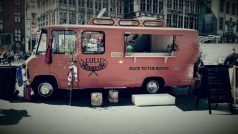This Indian woman’s food truck is making northeast Indian cuisine in Belgium!