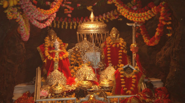 6 Durga Temples You Must Visit In India During Navratri | India.com