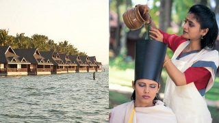 Discovering Ayurveda at Ashtamudi Discovering Ayurveda at Ashtamudi