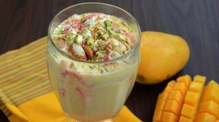 Read Story Behind Mastani - Pune's Delicious Mango Drink