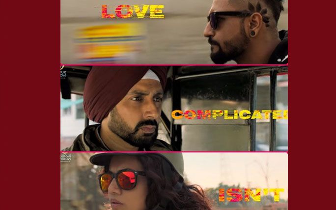 manmarziyan tv premiere