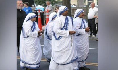 झ रख ड म म शनर ज ऑफ च र ट क 7 ब लग ह क ल इस स ह ग रद द Children Homes Licenses Of Missionaries Of Charity Will Be Canceled In Jharkhand Latest News Updates In Hindi