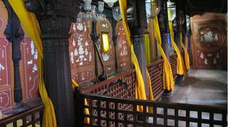 Why You Must Visit Pune's Mastani Mahal: An Epitome of Love, Romance And Valour