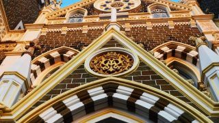 Mount Mary Fair: Absolutely everything you need to know about Bandra’s most favorite festival! Mount Mary Fair: Absolutely everything you need to know about Bandra’s most favorite festival!