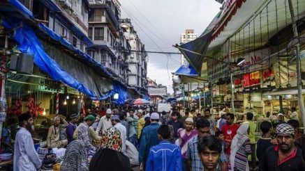 You Must Try Out These 7 Delicacies at Mohammed Ali Road in Mumbai