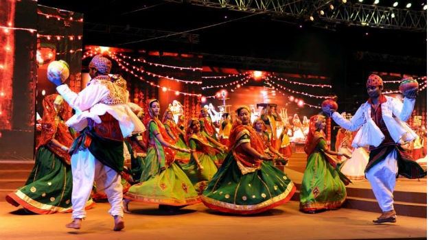 October 2016 Festivals and events in India India