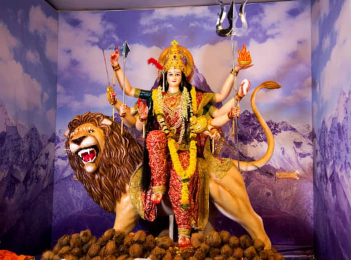 Chaitra Navratri 2021 Dates