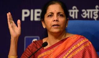 Rafale Row: Congress Running a Smear Campaign Against BJP, Will Fight The Perception Battle, Says Nirmala Sitharaman