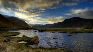 These 10 Places in India Are The Most Beautiful Travel Destinations