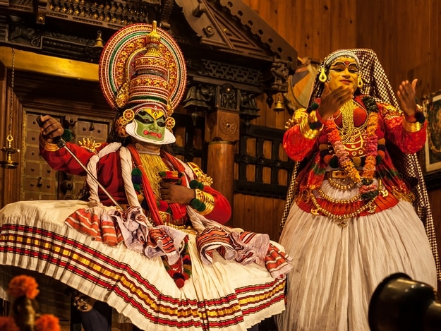 When is Onam in 2016 Why and how is Onam celebrated India