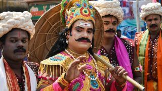 September festivals and events in India September festivals and events in India