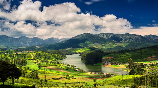 Know When to Visit Ooty and Coonoor - Two Finest Hill Stations of India