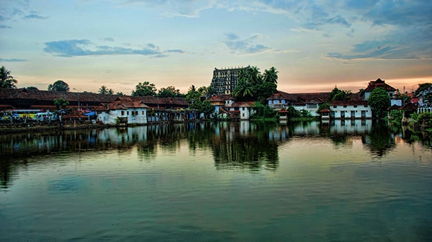 10 exhilarating tourist places in Trivandrum that are a must-visit!