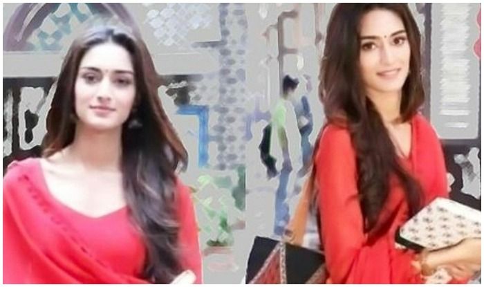 All the times when Erica Fernandes gave fashion goals in Kasautii Zindagii  Kay