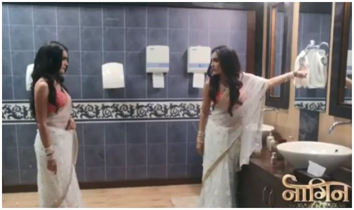 Naagin 3: Anita Hassanandani aka Vishaka Disguised as Surbhi Jyoti aka Bela to Kill Pearl V Puri aka Mahir – Find Out Why Naagin 3: Anita Hassanandani aka Vishaka Disguised as Surbhi Jyoti aka Bela to Kill Pearl V Puri aka Mahir – Find Out Why