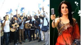 Exclusive: Mini Mathur Speaks On Sharing The Indian Idol Viral Twitter Thread Exclusive: Mini Mathur Speaks On Sharing The Indian Idol Viral Twitter Thread