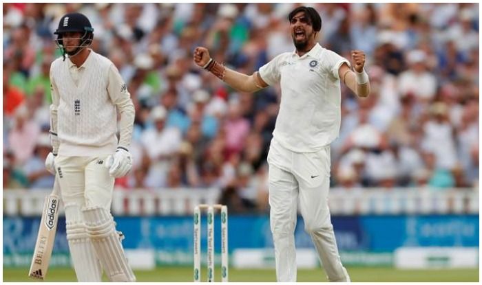 साउथैम्प्टन टेस्ट में ईशांत शर्मा जड़ेंगे 'हाफ सेंचुरी', टेस्ट क्रिकेट में पहली बार करेंगे ये कमाल
