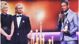 Adil Hussain Wins Best Actor For ‘What Will People Say’ at Norwegian National Awards, Dedicates it to His Hometown Goalpara Assam Adil Hussain Wins Best Actor For ‘What Will People Say’ at Norwegian National Awards, Dedicates it to His Hometown Goalpara Assam