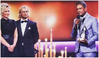 Adil Hussain Wins Best Actor For 'What Will People Say' at Norwegian National Awards, Dedicates it to His Hometown Goalpara Assam