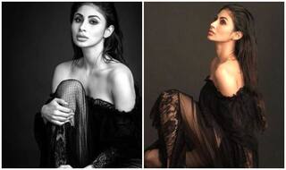 Naagin And Gold Actress Mouni Roy Sets The Internet on Fire With Her Bold Pics, Check Here