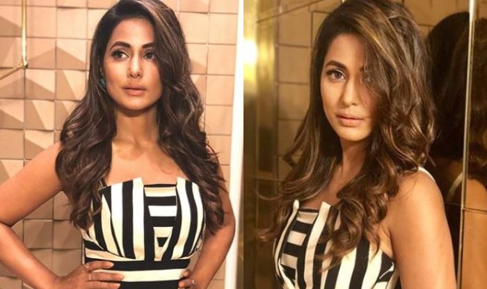 Bigg Boss 11 Finalist Hina Khan Who Is Likely To Play Komolika In Kasautii Zindagii Kay 2