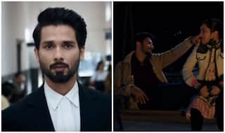 Batti Gul Meter Chalu Trailer Out: Shahid Kapoor Delivers Powerful Performance, Shraddha Kapoor And Yami Gautam Look Promising, Watch