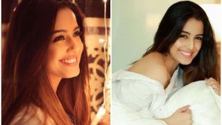 Bigg Boss 12: Ishqbaaaz Star Srishty Rode Confirmed to be Contestant in Salman Khan’s Reality Show Bigg Boss 12: Ishqbaaaz Star Srishty Rode Confirmed to be Contestant in Salman Khan’s Reality Show