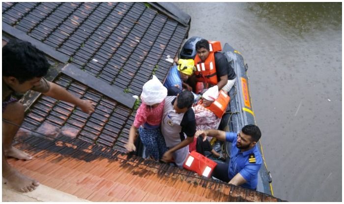 Kerala Floods: Supreme Court Judges to Contribute to State Relief Fund, Says CJI Dipak Misra