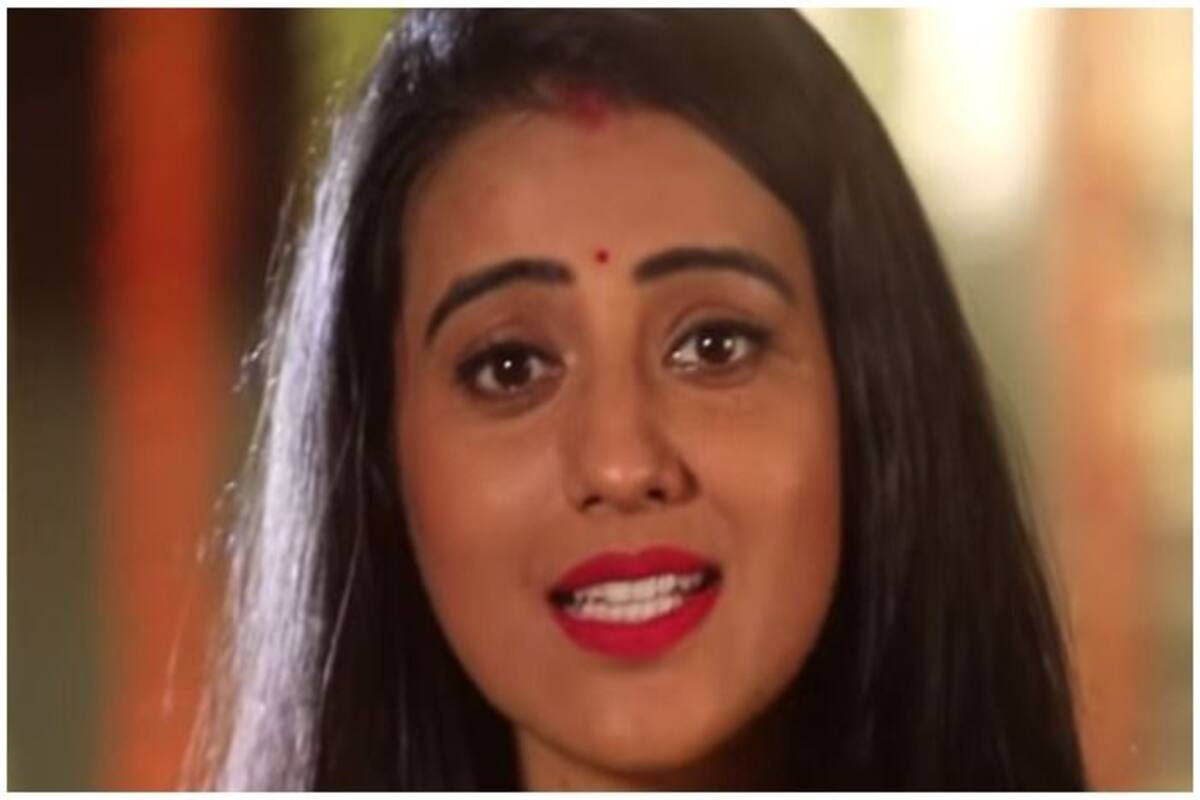 Akshra Singh Sex Video - Bhojpuri Actress Akshara Singh Dedicates a Song For Brothers on Raksha  Bandhan, Watch Viral Video | India.com
