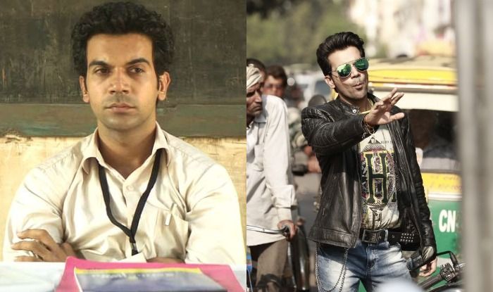 Happy Birthday Rajkummar Rao: 5 Powerful Performances of The Stree ...