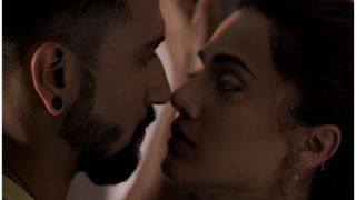 Manmarziyaan Trailer: Anurag Kashyap’s Next Starring Vicky Kaushal, Taapsee Pannu, Abhishek Bachchan Promises Laughter, Thrill And Romance Manmarziyaan Trailer: Anurag Kashyap’s Next Starring Vicky Kaushal, Taapsee Pannu, Abhishek Bachchan Promises Laughter, Thrill And Romance