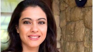 Happy Birthday Kajol: On The Occasion Of Kajol’s 44th Birthday; Here Are 7 Lesser Known Facts About The Helicopter Eela Actor Happy Birthday Kajol: On The Occasion Of Kajol’s 44th Birthday; Here Are 7 Lesser Known Facts About The Helicopter Eela Actor