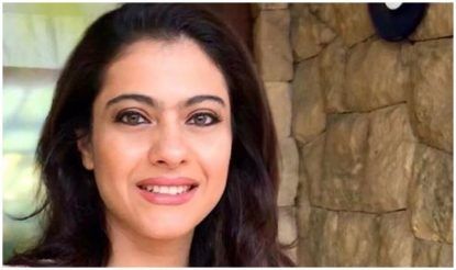 Happy Birthday Kajol On The Occasion Of Kajol S 44th Birthday Here Are 7 Lesser Known Facts About The Helicopter Eela Actor India Com