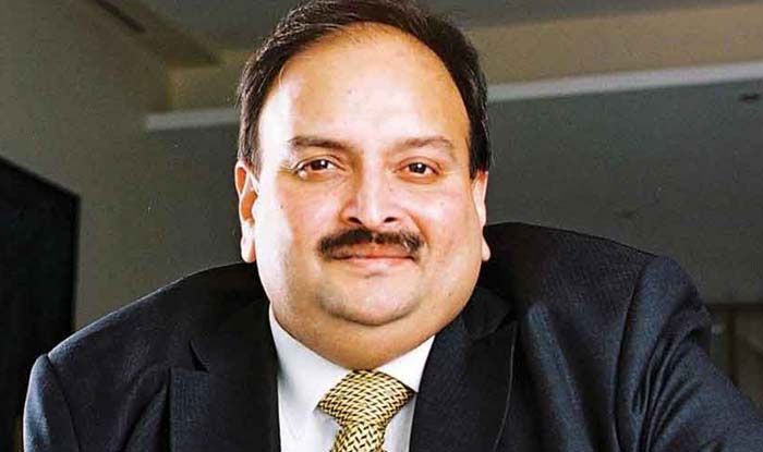 Mehul Choksi Arrested While Trying To Flee To Cuba, Now In Custody of Dominica Police