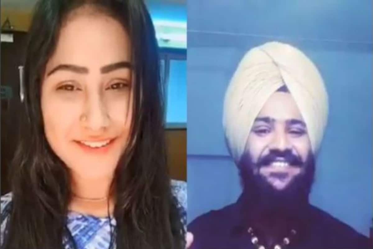 Bhojpuri Siren Priyanka Pandit Aka Gargi Pandit's Hot Dance in Punjabi Video  is Raising The Temperature, Watch 