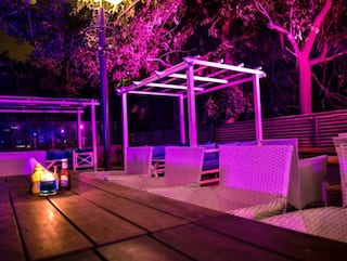 These 10 Restaurants in Delhi Have Settings Ideal For a Romantic Date