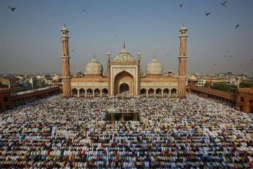 Here’s All You Need to Know About Ramadan Celebration in India