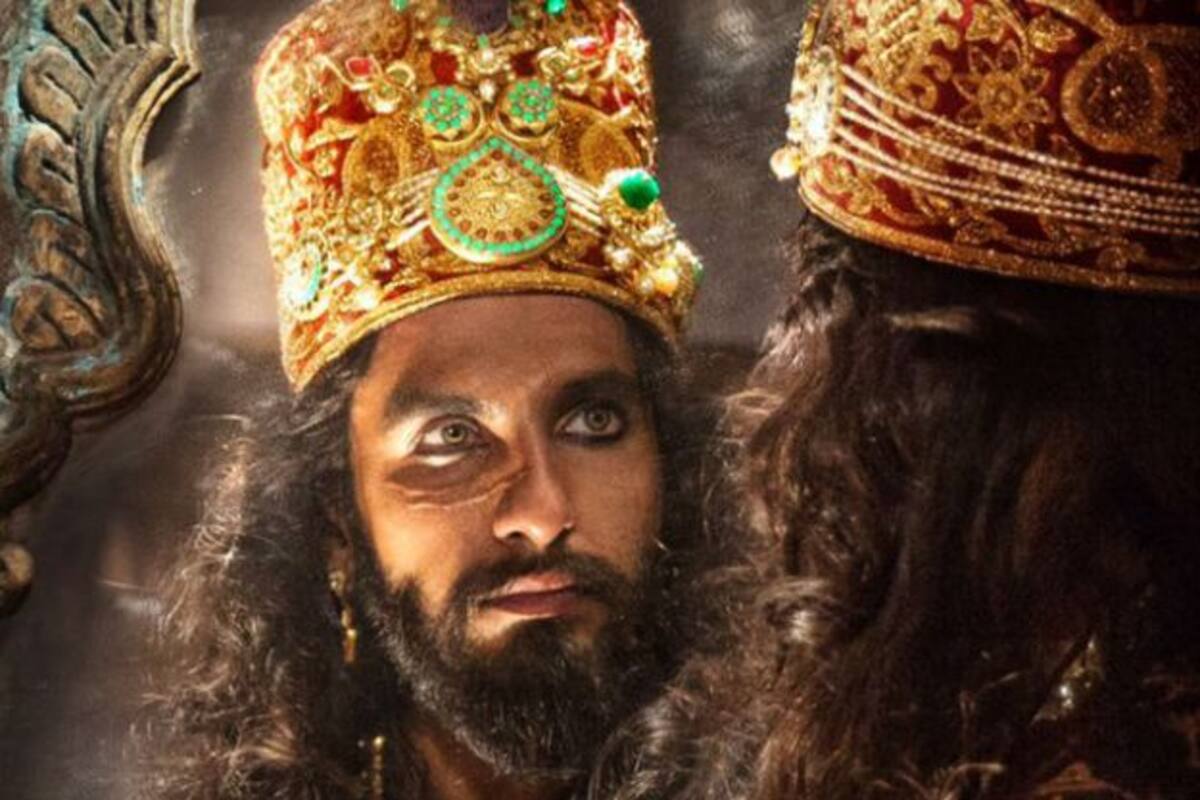 Padmavati Trailer A Look At Alauddin Khilji S Architectural Contributions That Still Remain India Com Alauddin khalji, the sultan of delhi also heard about her beauty, and laid siege to chittor to obtain her. padmavati trailer a look at alauddin