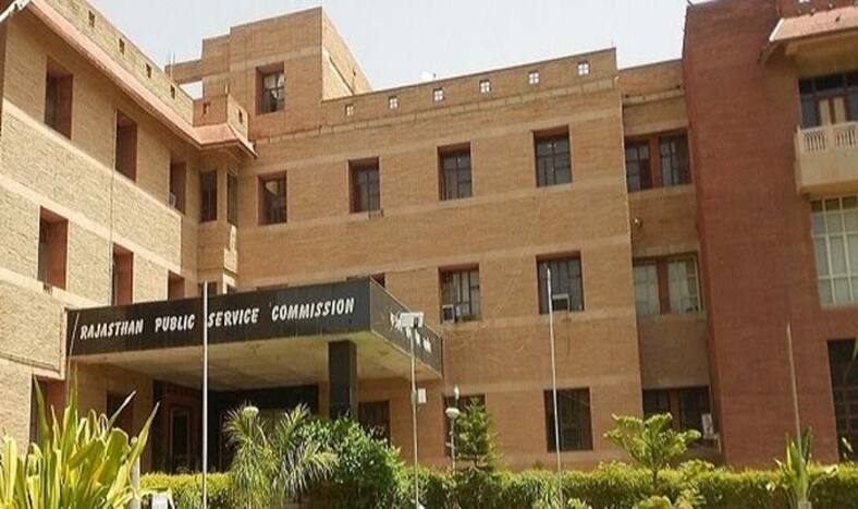 RPSC School Lecturer Exam Date 2018 Released, Check at rpsc.rajasthan.gov.in