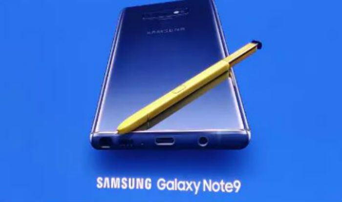 samsung note 9 latest price