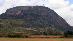 Here’s How You Can Reach Savandurga Hill From Bengaluru by Road