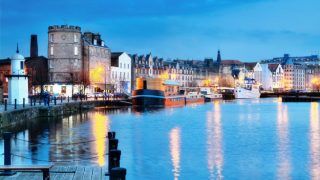 13 Photos of Scotland that will spark your wanderlust! 13 Photos of Scotland that will spark your wanderlust!