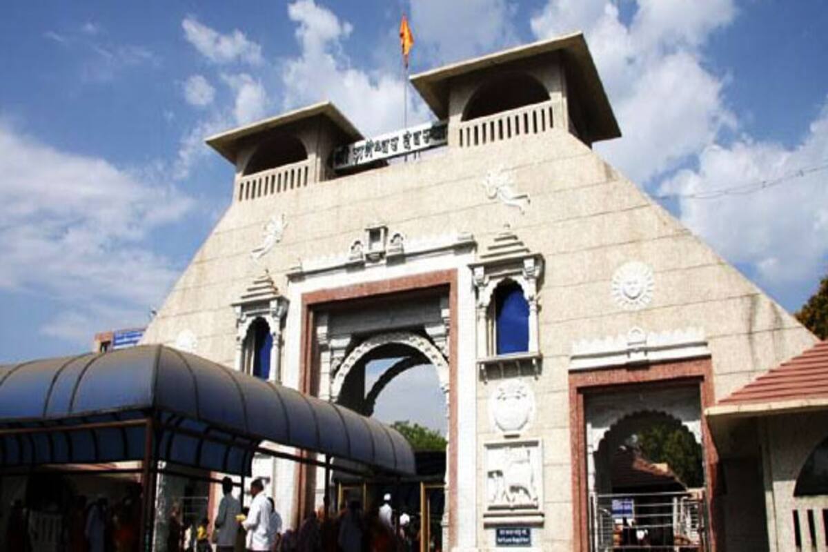 Shani Shingnapur Why This Village Near Shirdi Is So Unique India Com