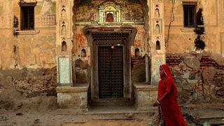 The fascinating story of the abandoned havelis of Shekhawati in Rajasthan The fascinating story of the abandoned havelis of Shekhawati in Rajasthan