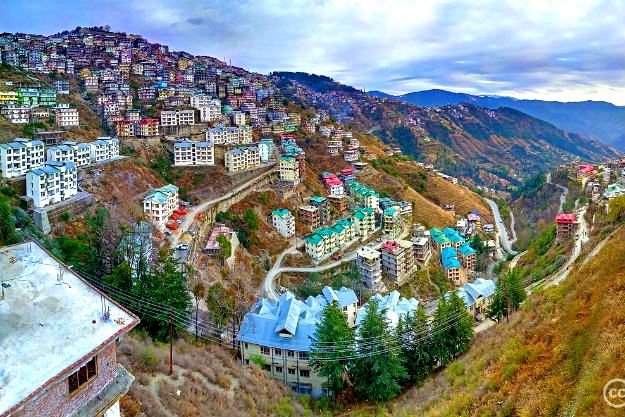 family tour packages for himachal pradesh